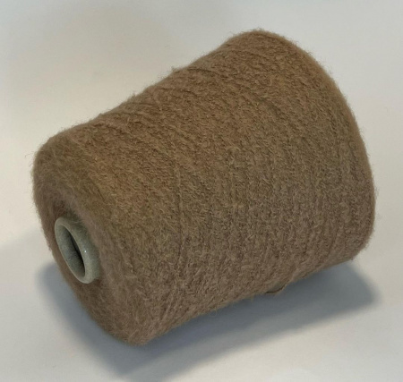 TUTY FUSION cammello