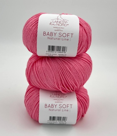 BABY SOFT 404