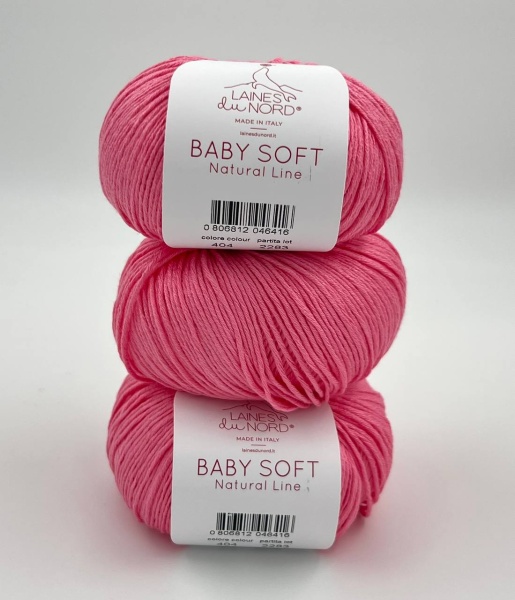 BABY SOFT 404