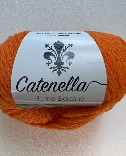 CATENELLA becco doca