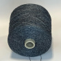 LINO DI FIANDRA MELANGE GRIGIO SCURO