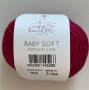 BABY SOFT rosa scuro