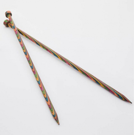 Single Pointed Needles Symfonie (30см-6,5мм)