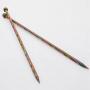 Single Pointed Needles Symfonie (30см-6,5мм)