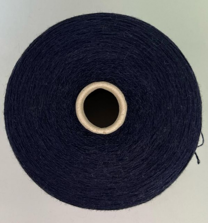 ECO CASHMERE BLU