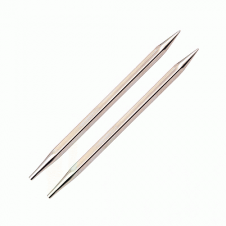 Special IC Interchangeable Needles  Nova Cubics 10см-5мм