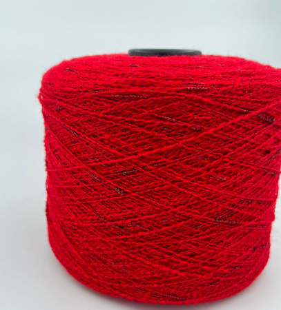 FIAMMALUX ROSSO FUOCO