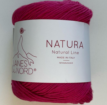 NATURA fucsia