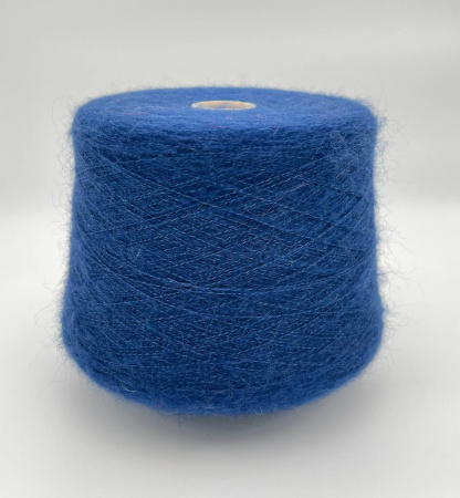 KIDSILK blu scuro