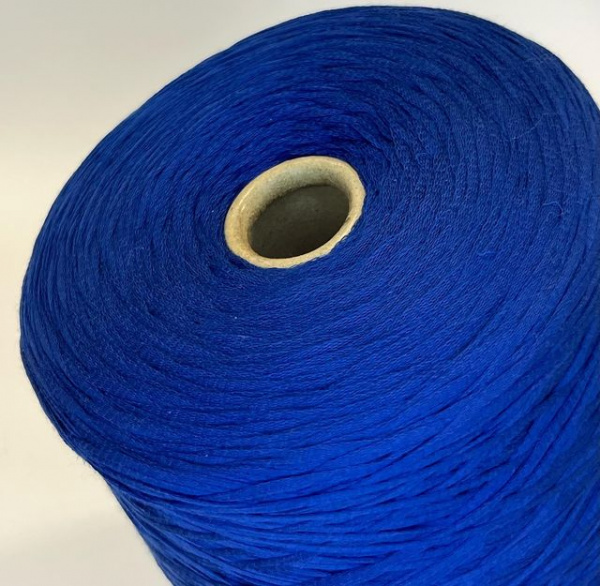 FETTUCCIA SOFT BLU REALE