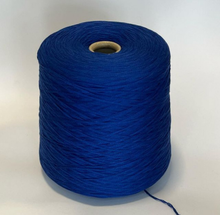 FETTUCCIA SOFT BLU REALE