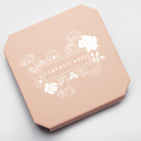 Symfonie Rose Crochet Hook Set
