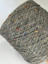 TWEEDWOOL grigio