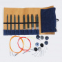 INDIGO NEEDLE SET 13 sm