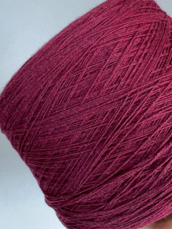 ALTER-ECO bordeaux scuro