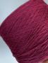 ALTER-ECO bordeaux scuro