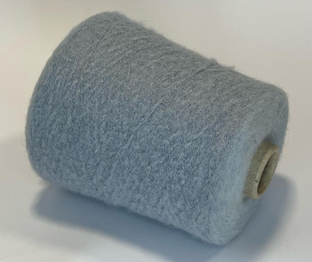 TUTY FUSION acquamarina