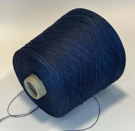 LINO ITALIANO CABLE OCEANO BLU