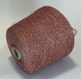 MOULINE MIX rosso bianco