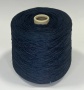 Lino blu navy
