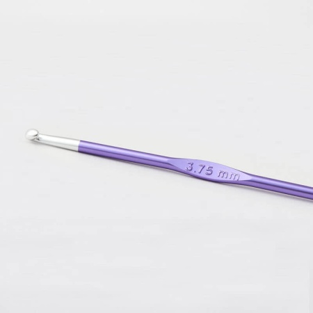 Single Ended Crochet Hooks Zing 3,5мм