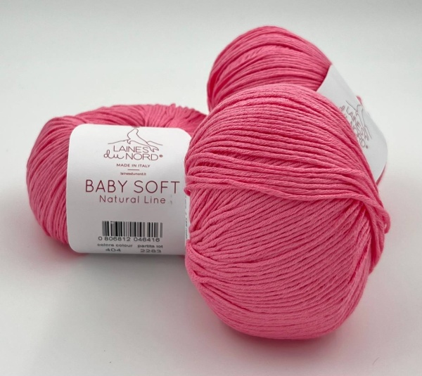 BABY SOFT 404