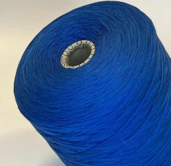 FETTUCCIA SOFT COBALTO