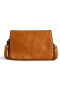 MUUD crossbody bag WHISKY