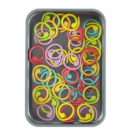 Durable markers 16mm