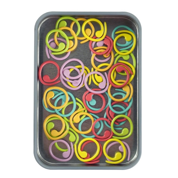 Durable markers 16mm