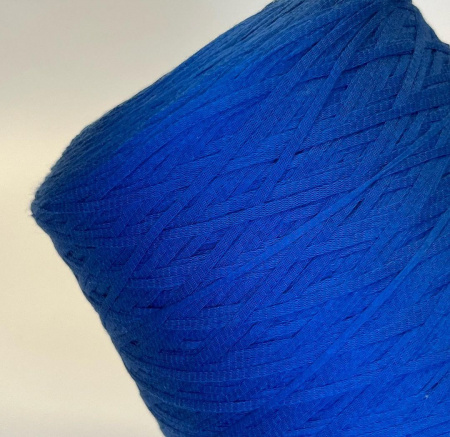 FETTUCCIA SOFT COBALTO