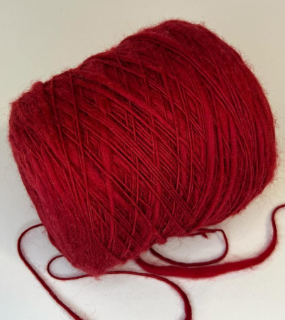 BOMBA ROSSO