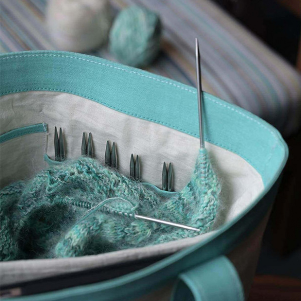 The Mindful Tote Bag