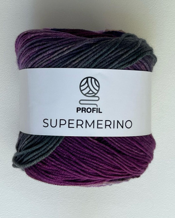 SUPER MERINO pendenza