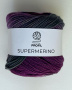 SUPER MERINO pendenza