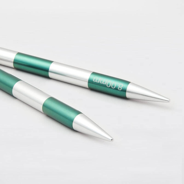 Interchangeable Circular Needles SmartStix (8см-3,75мм)