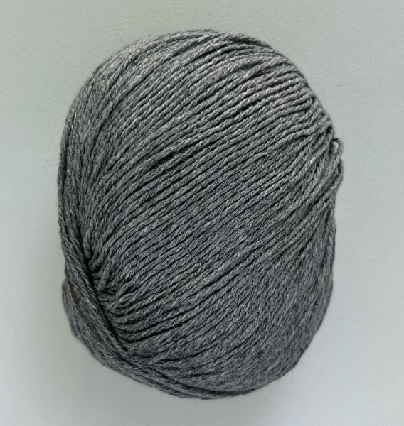 RE COTTON SOFT grigio