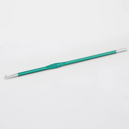 Single Ended Crochet Hooks Zing 3,5мм