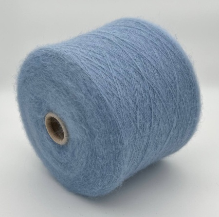 KIDSILK cielo blu