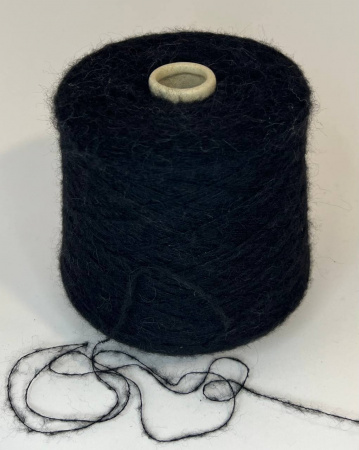 ALPALUX nero