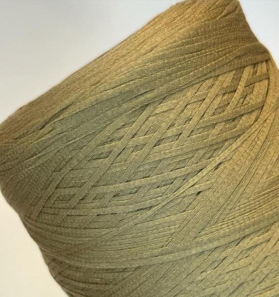 FETTUCCIA SOFT RUSSET