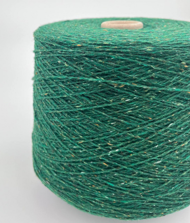 NARCISO-TWEED verde