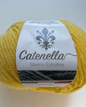 CATENELLA giallo