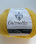 CATENELLA giallo