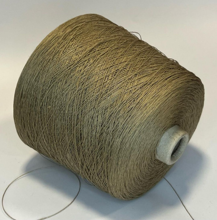 LINO ITALIANO grano scuro