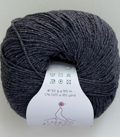 RE COTTON SOFT grigio scuro