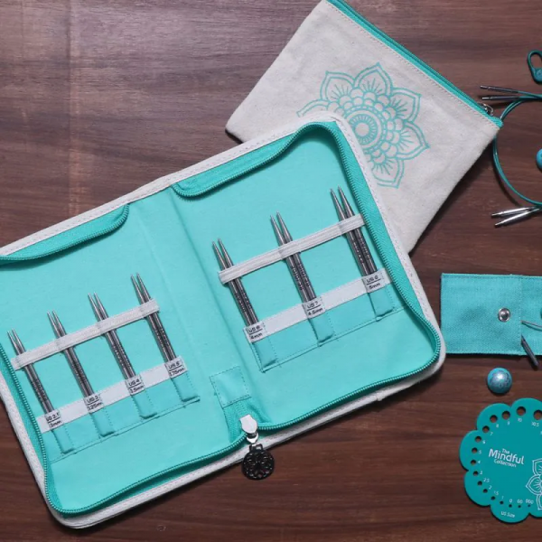 GRACE SETS - 13CM Mindful