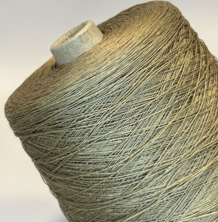 LINO ITALIANO grano scuro