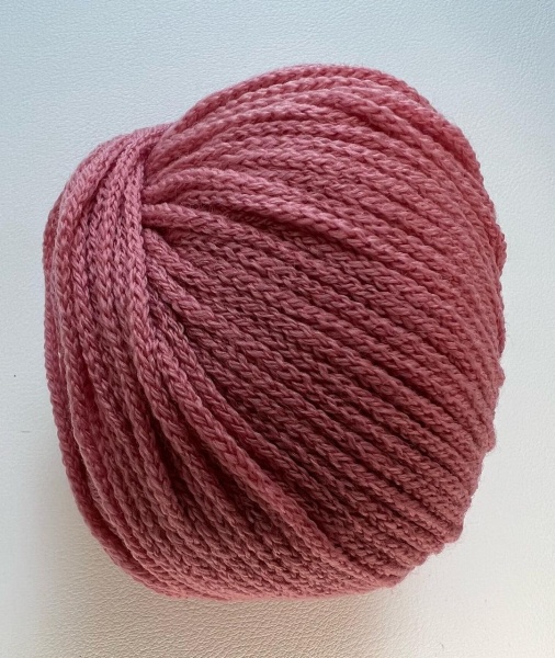 CATENELLA rosa antico