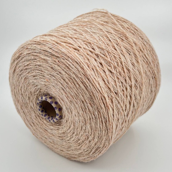 MILORD beige melange